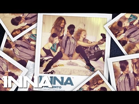 INNA - Un Momento (feat. Juan Magan) | Reworked