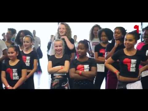100% AFRODANCE WORKSHOPS || OFFICIAL AFTERMOVIE || PETIT AFRO