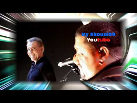 Bernard Lavilliers - Stand The Ghetto [HQ Live Master Sound By Skoual59]