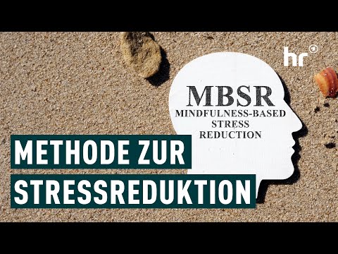 Achtsam den Alltag gestalten: Die MBSR-Methode | Die Ratgeber