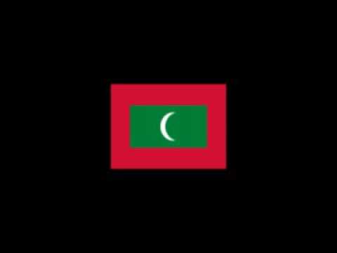 Inno nazionale Maldive