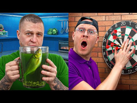 HOW WELL DO WE KNOW EACH OTHER?