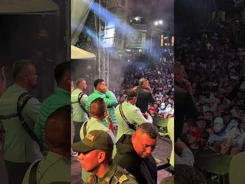 Carnavales 2026 Chachagüí Nariño - El Andariego🎙️🙏🏽