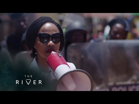 Streets of Refilwe | The River