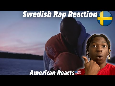 American Reacts to Swedish Rap! JB - Allting Har Sitt Pris - Del 1 - (official video) #SwedishRap
