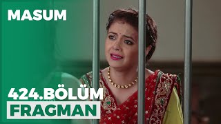 Masum 424 Bölüm Fragmanı  20 Mayıs Perşembe