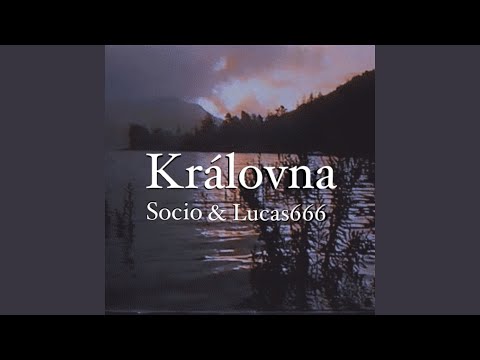Královna