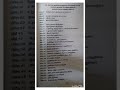 DRB EXAM Interview Questions Shorts Drb Tndrb Cooperative Interview Callletter Trending