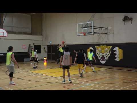 Keeper5 vs Impostor - Saturday tier 9 - tcbl 2022 spring