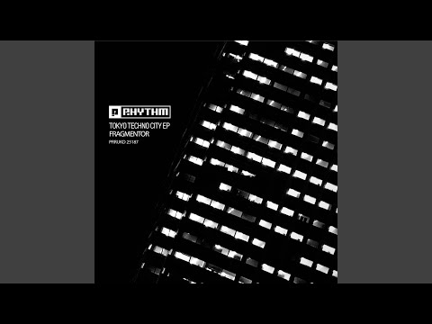 Ancestral Healing (Rave Mix)