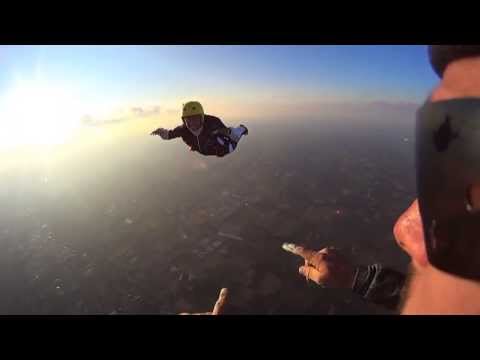 ShorTy alla DERIVA... (ora va meglio)