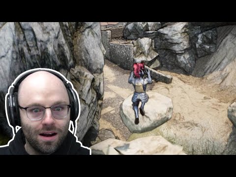 They said it couldn't be done (ALT F4)