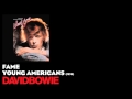 Fame - Young Americans [1974] - David Bowie ...