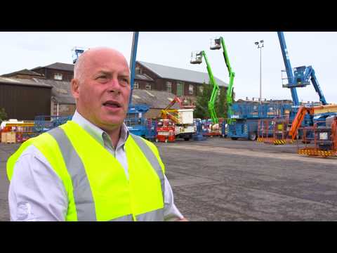 Used Equipment Sales