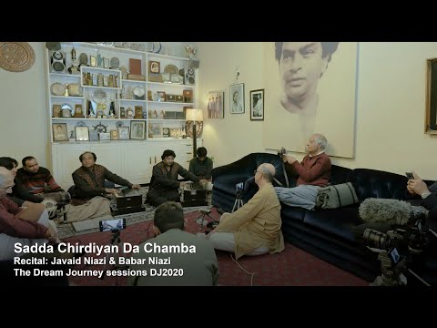 Sada Chirdiyan Da Chamba -  Javaid Niazi & Babar Niazi