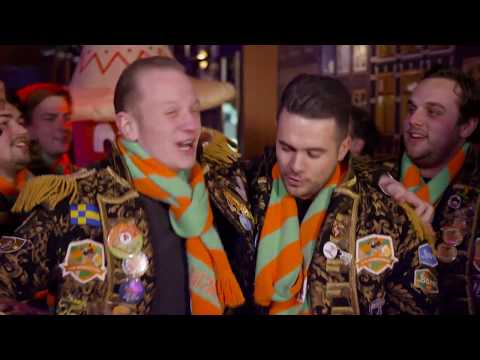 CV De Dronkedaorissen - Mexicaanse Peper! (Produced by Noise Cartel) | Carnaval 2020