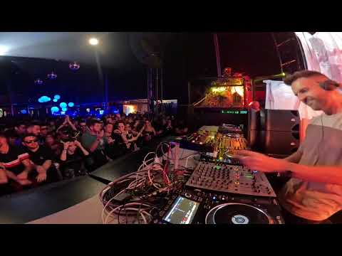 2022 Carlos Agraz - Metro Dance Club (Los Otros "Halloween") 31/10/22