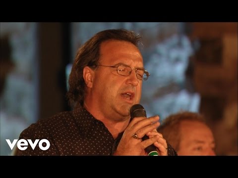 Stephen Hill - Lead Me to That Rock [Live]