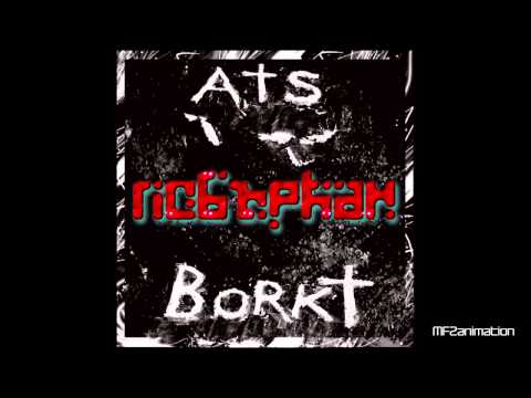 Borkt & ATS - Побъркан (Zanimation)