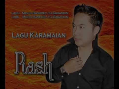 Rash - Lagu Karamayan