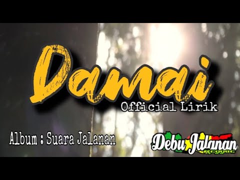 DAMAI YouTube thumbnail
