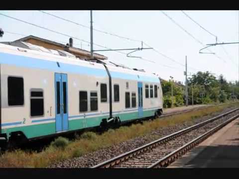 Regionali a Pontecurone