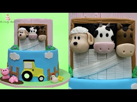 download lagu mp3 mp4 Farm Cake Tutorial, download lagu Farm Cake Tutorial gratis, unduh video klip Farm Cake Tutorial