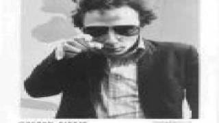 Graham Parker-Not if it pleases me