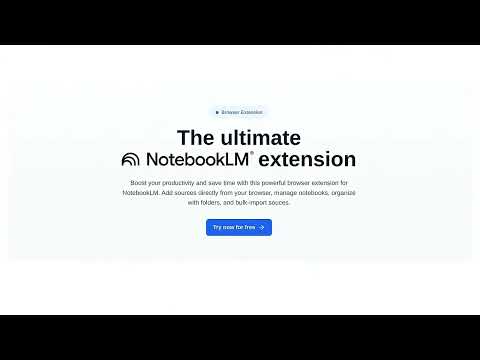 Item video thumbnail