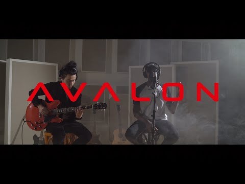 Avalon Acoustic Sessions - #2 Zefanio (prod. KRTZ)