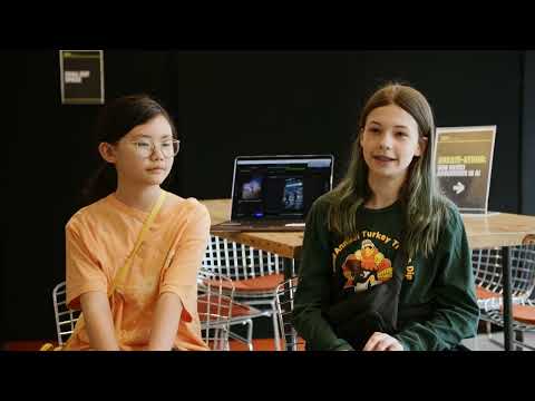 Play video