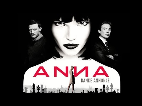 Bande-annonce VOSF