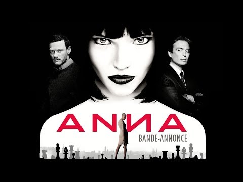 Anna (2019) (International Trailer)