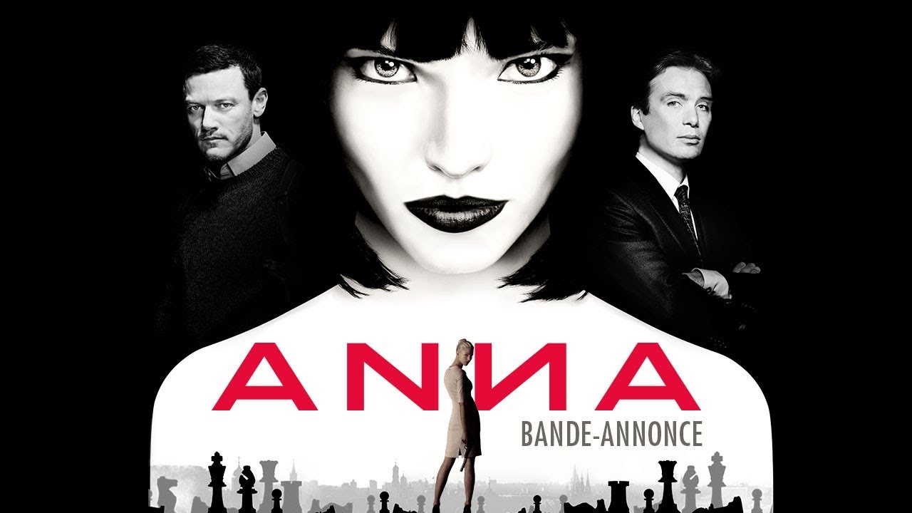 Bande-annonce VOSF