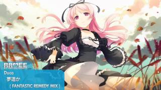 【Garden】 Yume Haruka (FANTASTIC REMEDY MIX)