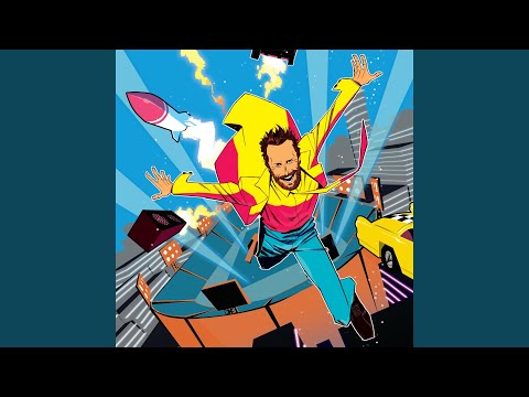 Gente Della Notte (Live Backup Tour 2013)