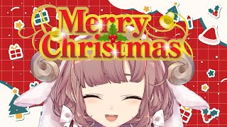 【雑談】クリスマスパーティー！【にじさんじ/飛鳥ひな】