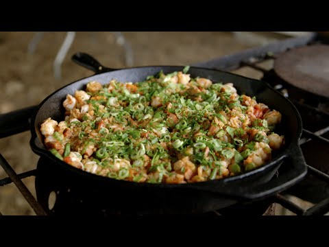 How To Make Savannah Red Rice With Steven Satterfield & Sean Brock