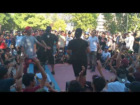 Exhibiciónes DEM Talca