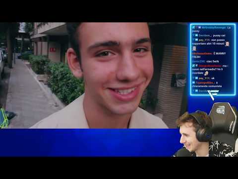 REACTION A YOUTUBEMAN - Stagione 2 Ep.3