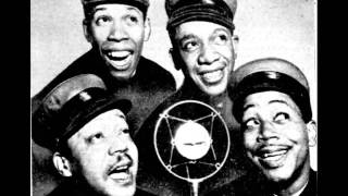 The Ink Spots - I Don&#39;t Want To Set The World On Fire