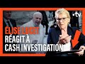 On regarde les moments les plus fous de Cash Investigation avec Élise Lucet