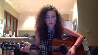 Please - Pete Murray Cover by Laura C