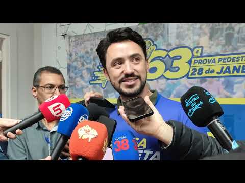 Primeira edição do Bolsa Atleta beneficia 42 jovens esportistas em Apucarana