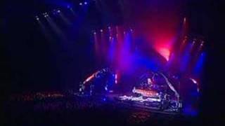 Shaaman : 08.- Over Your Head (live)