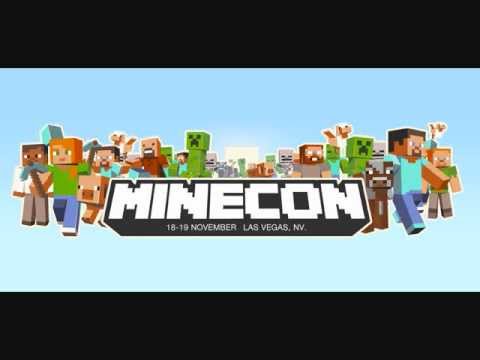 Deadmau5 -Into The Nether (Long Version) - MineCon2011