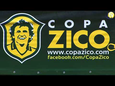 Copa Zico 2018 Sub 13 - 29/07/2018