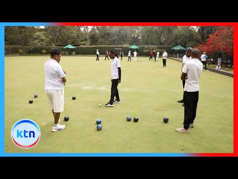 Kenya steps up preparations for African States Bowling Championship