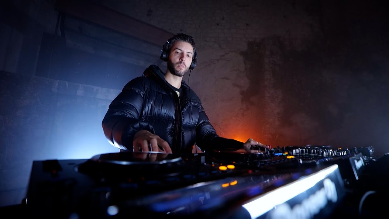 Meduza - Cava dei Balestrieri San Marino