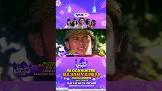 Download lagu MALAM INI MAKIN SERU, BLOCKBUSTER JAKA SWARA HADIR DI MNCTV mp3